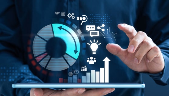 digital business