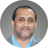 rajesh hegde
