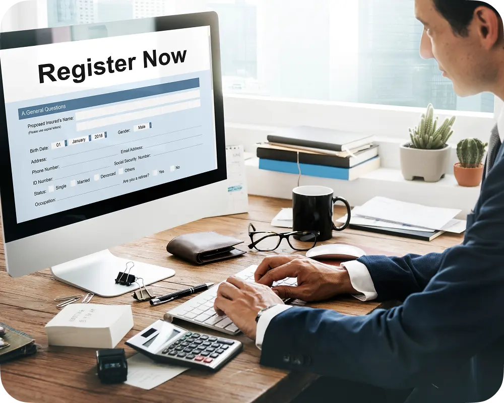 Biometric Access Control Device