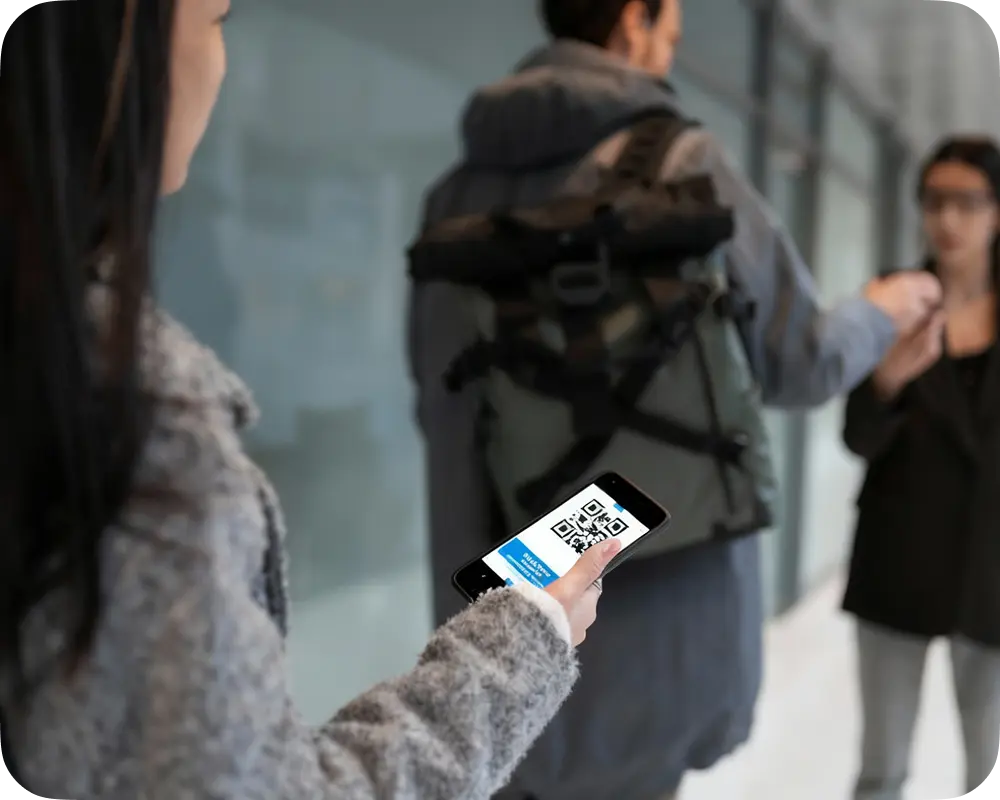 Elevator Access Control System