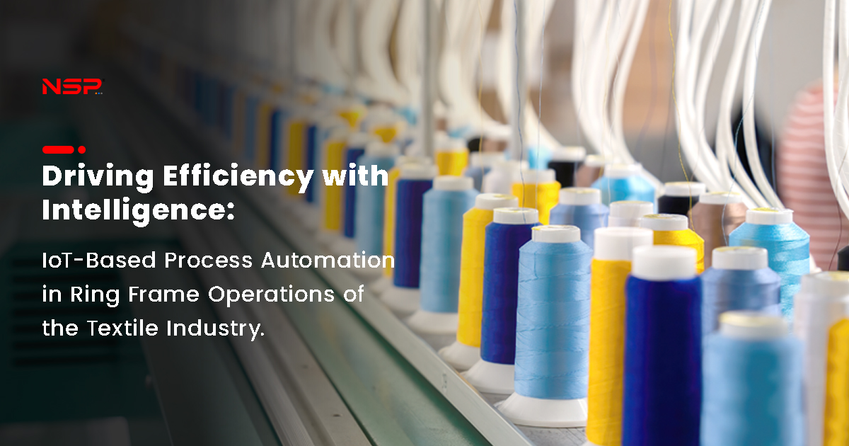 Driving Efficiency with Intelligence IoT-Based Process Automation in Ring Frame Operations of the Textile Industry_thumbnail