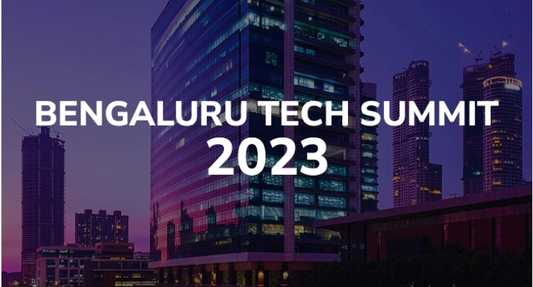 Bengaluru Tech Summit 2023