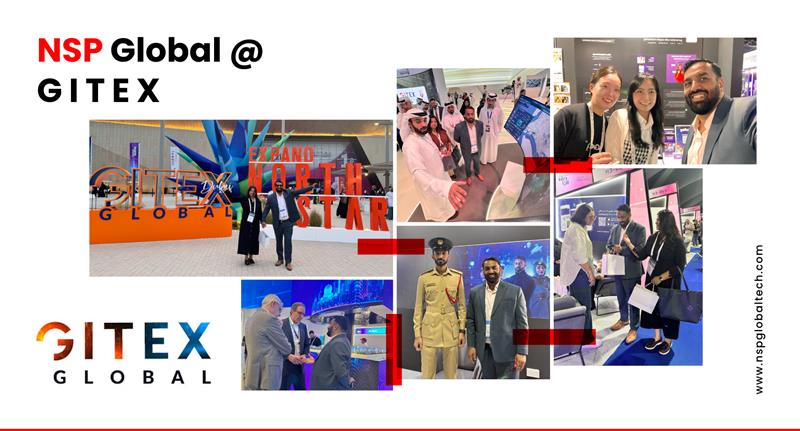 GITEX & North Star 2025 — A Powerful Start to the Future of Innovation