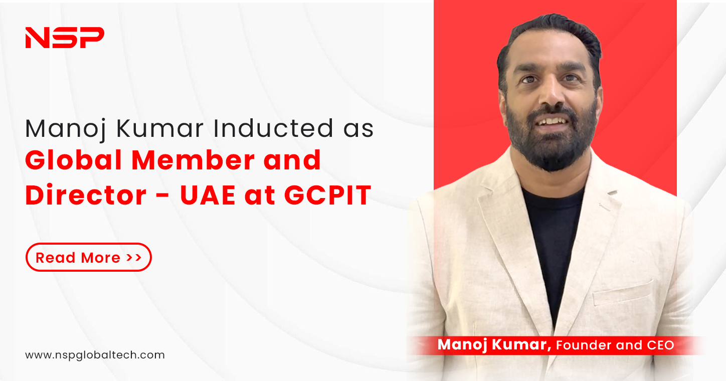 GCPIT UAE Global Member 7 Director